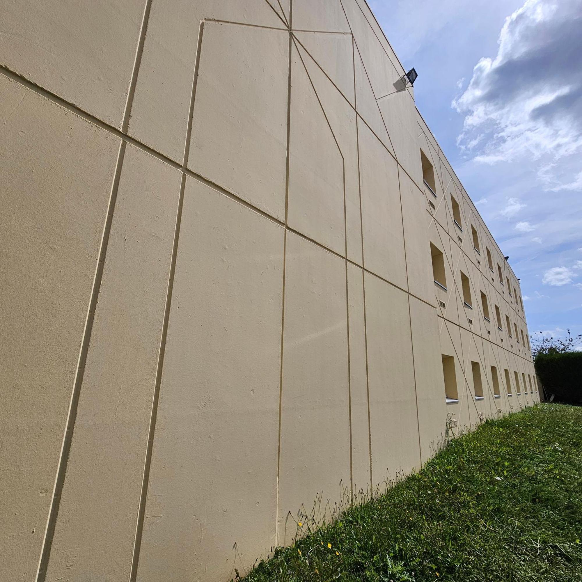 Class'Eco Namur Exterior foto